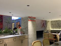 -楚太子  中餐&烧烤(武大店)