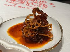 -许家菜.艺创菜(仁和新城店)