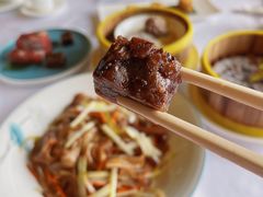 -顺德喜来登酒店·采悦轩