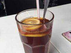 -新大咀港式茶餐厅(宝山万达店)