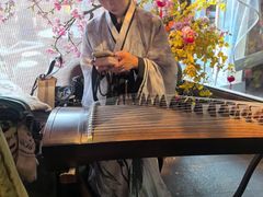 -绿茶餐厅(龙井船宴· 品牌总店)