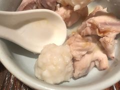 -大良毋米粥(锦龙路总店)