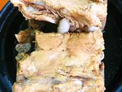 -青岛排骨饭米线(原东平里店)