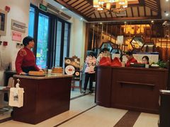 大堂-熙盛源(滨湖万达店)