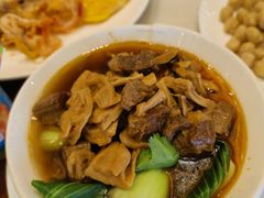 -瑞升芭富丽大酒店-自助餐厅