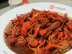 -叶派龙虾·招牌十三香(合肥路首店)
