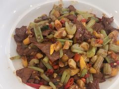 -一楼食业·美食人家