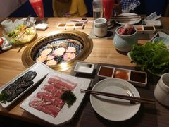 -江户烧肉(高德店)
