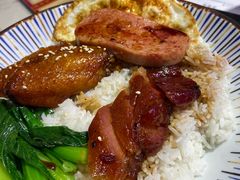 -龙记·香港茶餐厅(海上世界店)