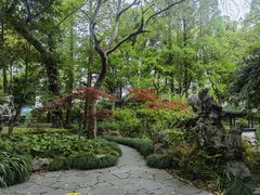 -申粤轩酒楼·三十年粤菜经典(丁香花园店)