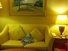 -帝豪酒店•马可勃罗西餐厅