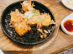 -东京屋(武定路店)