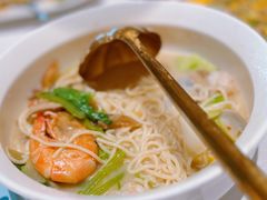 -闽海肴(北辰荟店)