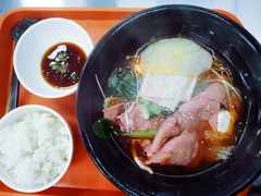 五食堂麻辣烫-南京审计大学金审学院-学生第五餐厅