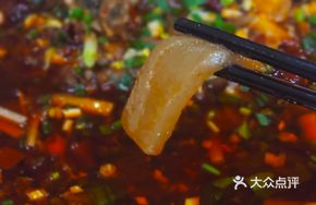 Braised Tofu Duck
