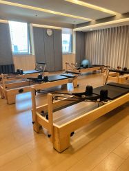 -FineYoga梵音瑜伽·普拉提