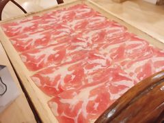 -许府牛火锅(信义坊总店)