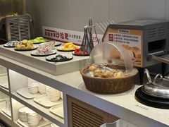 -豪享来中西餐厅(隆昌店)