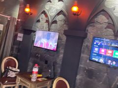 -Dark·大玩家馆沉浸剧情密室(黄埔店)