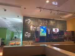 -萨莉亚意式餐厅(深南茂业店)