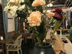-楠柏弯休闲山庄(梨花溪店)
