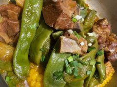 -金掌勺锅包肉(华润万象城店)