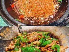 -费大厨辣椒炒肉(太平老街店)