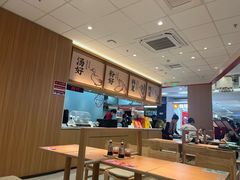 -回味鸭血粉丝汤(京新广场店)
