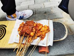 -辽B·小串(总店)