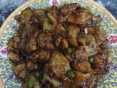 -砂锅居饭庄·京菜(西四店)