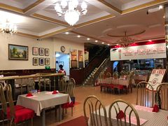 -华梅西餐厅(哈尔滨中央大街店)