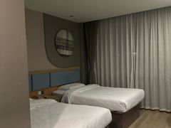 -如家酒店·neo(南昌八一广场师大南路地铁站店)