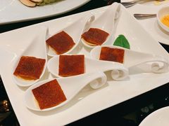 化皮乳猪-北京四季酒店·采逸轩