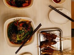 -金乐活美食(中街店)