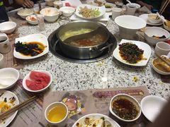 -潮汕牛肉火锅(铁西店)