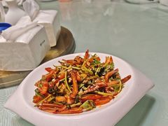-主子吉湘·湘西土菜(平城街店)
