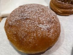 -巴黎贝甜(华堂新辰汇店)