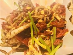 鱿鱼须-鲁城往事(游客中心店)