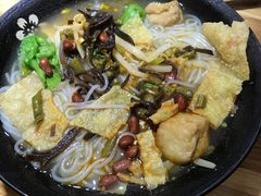 -螺大蛳柳州螺蛳粉·火锅·热干面(西城永捷店)