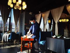 -羲和雅苑•北京烤鸭(平安国际金融中心店)