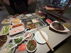 -海底捞火锅(顺义华联店)