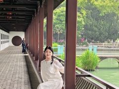 -无锡蠡湖国家湿地公园-蠡园