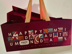 -COSTA COFFEE(丰联广场店)