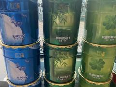 -立邦(三奇环渤海店)