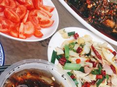 -喜味家·瑶族宴