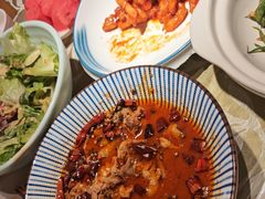 -孙大厨鸽子馆(三元店)