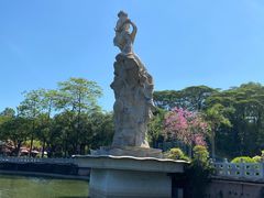 -广州莲花山旅游区