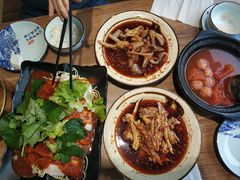 -土桥手掌鸡·26年灌县老味道(都江堰店)