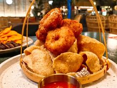 -仁义涵西餐·咖啡(中华巴洛克店)