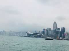 -富豪雪糕车流动点(尖沙咀)